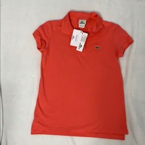 COPY - Lacoste Size 42 (US 10) Original Stretch P…